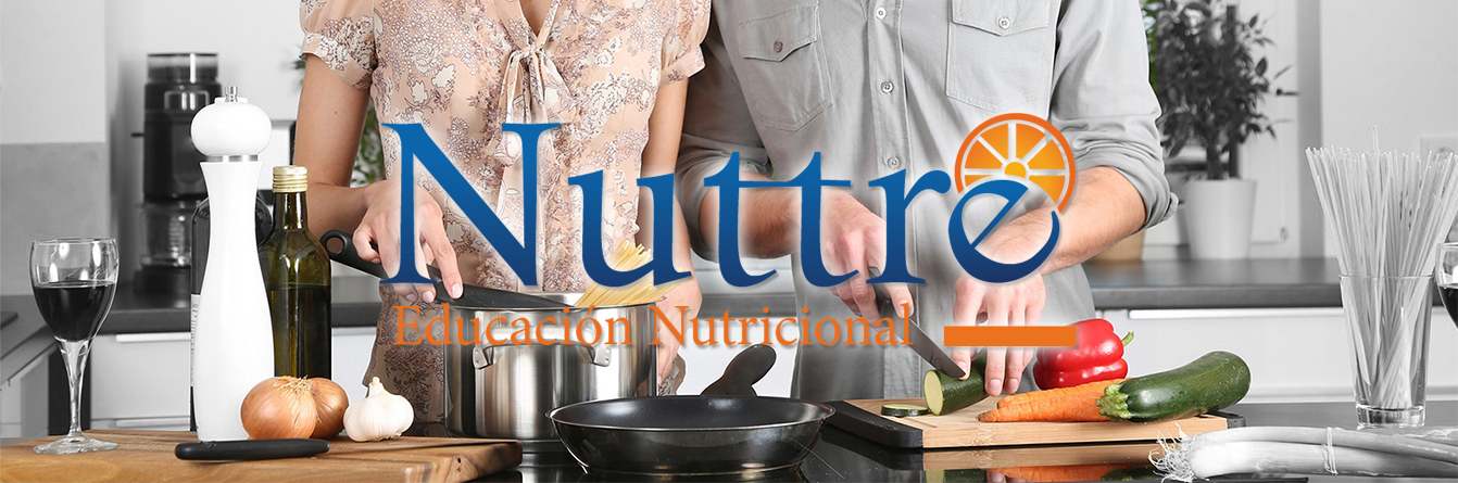 Nutrición familiar, clases y consulta